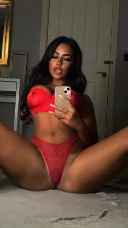 bellamai.x Onlyfans leaked FULL Rip (User Request) ( 83.8 MB )