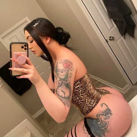 Nickiitheboss OnlyFans leak ( @nickiitheboss )