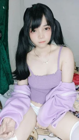 Angel Chan Onlyfans Asian Beauty Collections ( 3.3 GB )