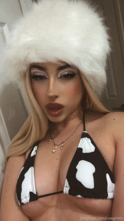 cowgirltits Onlyfans leaked SiteRip (User Request) ( 93.8 MB )