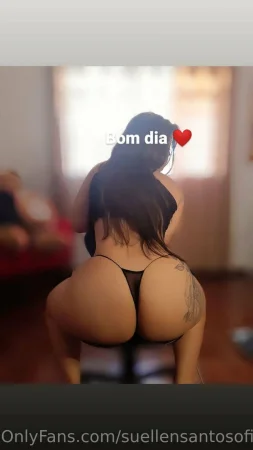 suellensantosofic FULL SiteRip leaked onlyfans (User Request) (March 2023) ( 524.0 MB )