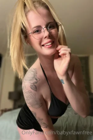 babyxfawnfree SiteRip leaked onlyfans ( 24.2 MB )