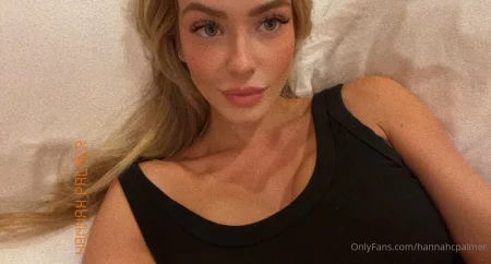 HannahcPalmer SiteRip leaked onlyfans ( 7.8 GB )