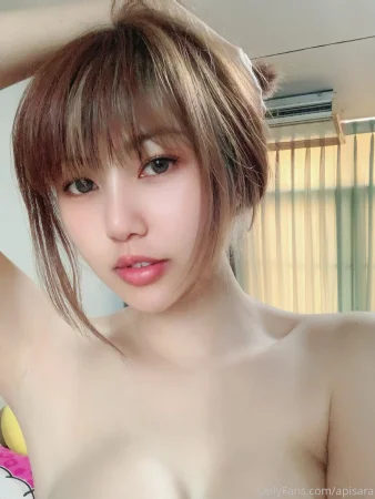 apisara Onlyfans leaked FULL SiteRip (March 2023) (User Request) ( 1.7 GB )