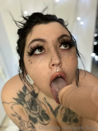 gore_baby Onlyfans leaked SiteRip (User Request) ( 7.6 GB )