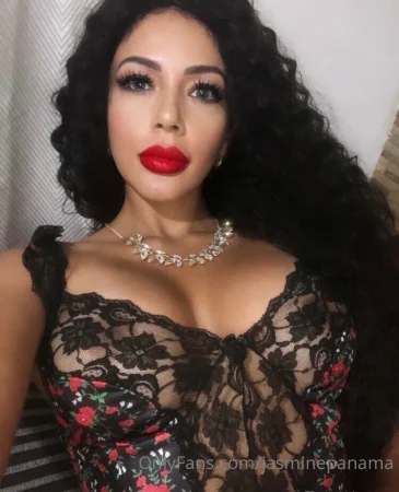 jasminepanama Onlyfans leaked FULL SiteRip (April 2023) (User Request) ( 2.1 GB )
