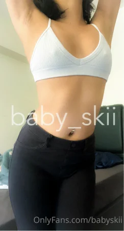 babyskii Onlyfans leaked FULL SiteRip (April 2023) (User Request) ( 17.5 GB )