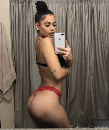 jaderamey Onlyfans leaked FULL SiteRip (May 2023) (User Request) ( 8.5 GB )