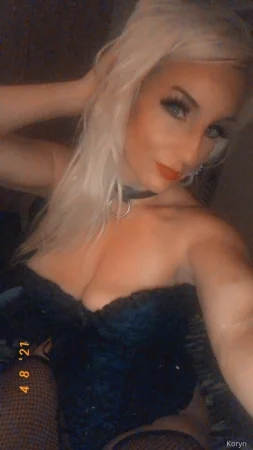 korynw Onlyfans leaked FULL SiteRip (May 2023) (User Request) ( 1.8 GB )