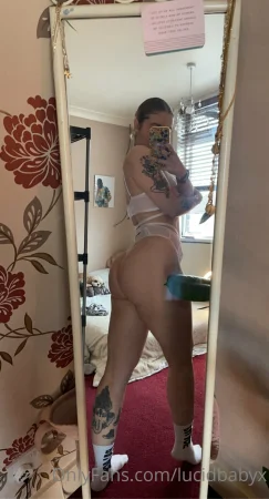 lucidbabyx Onlyfans leaked FULL SiteRip (June 2023) (User Request) ( 1.5 GB )