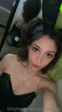 jade_angelic Onlyfans leaked FULL SiteRip (June 2023) (User Request) ( 9.8 GB )