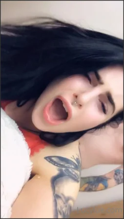 lucyloe Onlyfans leaked DM porn video ( 3.0 GB )