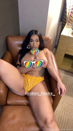 Robynbanks Onlyfans leaked SiteRip ( 10.1 GB )