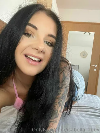 isabella_abby Onlyfans leaked SiteRip ( 521.5 MB )