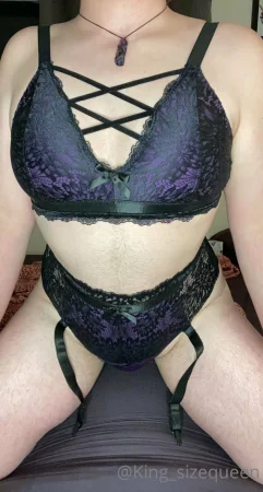 king_sizequeen Onlyfans leaked Full Rip ( 205.2 MB )