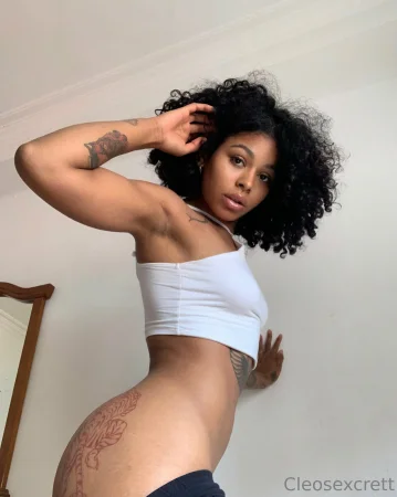 yourcleopathra Onlyfans leaked Full Rip ( 2.6 GB )