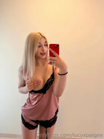 lucyxpaigee Onlyfans leaked Full Rip (User Request) ( 634.9 MB )