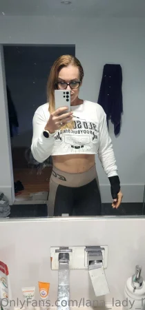 lana_lady_lifter Onlyfans leaked Full Rip (User Request) ( 19.2 GB )