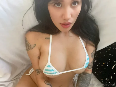 chibikat Onlyfans leaked SiteRip ( 474.0 MB )
