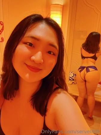 aroomikim Onlyfans leaked Full Rip (User Request) ( 602.8 MB )