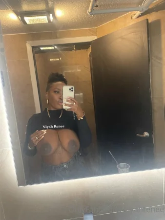 niyahrenee Onlyfans leaked Full Rip (User Request) ( 7.2 GB )