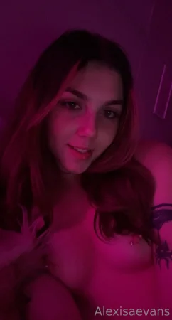 alexisaevans Onlyfans leaked Full Rip (User Request) ( 13.9 GB )