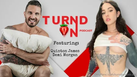 turndonpodcast Onlyfans leaked Full Rip (User Request) ( 18.2 GB )