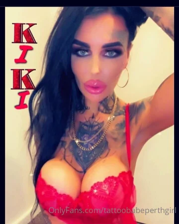inkedkikiforthewin101 Onlyfans leaked Full Rip (User Request) ( 6.1 GB )