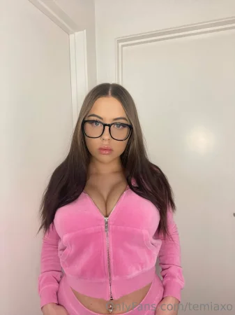 temiaxo Onlyfans leaked Full Rip (User Request) ( 70.5 MB )