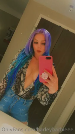 harleybarbieee porn video and photo Onlyfans FullRip ( 368.2 MB )