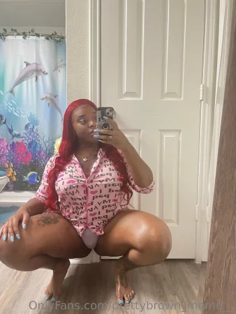 prettybrown_meme__ porn video and photo Onlyfans leaked ( 16.8 GB )
