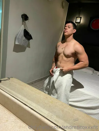 andresitoxxxfit porn video and photo Onlyfans leaked Full Rip ( 19.5 GB )
