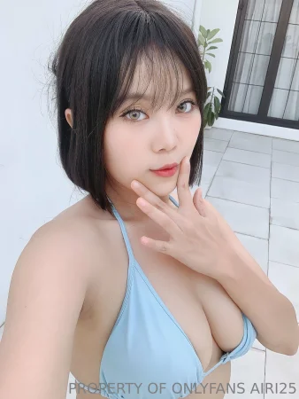 airi25 porn video and photo Onlyfans leaked ( 1.4 GB )