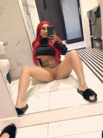 BrittanyaRazav porn video and photo Onlyfans leaked ( 19.0 GB )