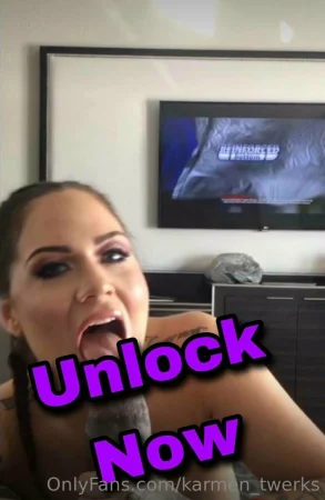 karmen_unlocked porn video and photo Onlyfans leaked Full Rip ( 8.7 GB )