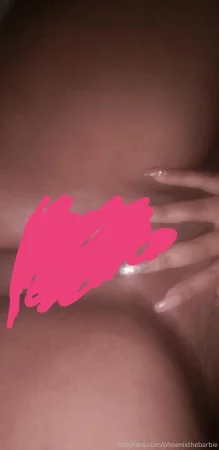 muvaphoenixxx Onlyfans leaked Full Rip (User Request) ( 18.9 GB )