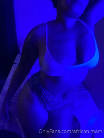 african.mami Onlyfans leaked Full Rip (User Request) ( 617.9 MB )