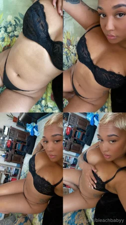 bleachbabyy Onlyfans leaked pack UPDATE ( 983.0 MB )