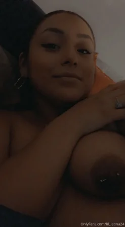 lil_latina24 Onlyfans leaked FULL Rip (User Request) ( 5.0 GB )