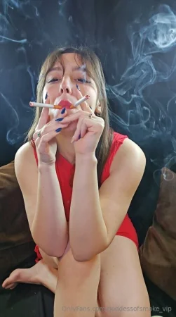 goddessofsmoke_vip Onlyfans leaked pack UPDATE 050924 ( 18.3 GB )