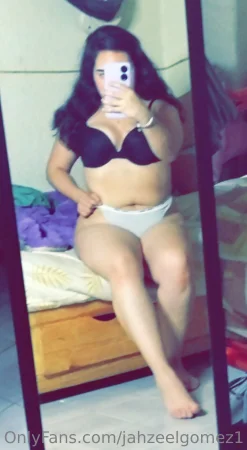 jahzeelgomez1 Onlyfans leaked SiteRip (User Request) ( 1.4 GB )