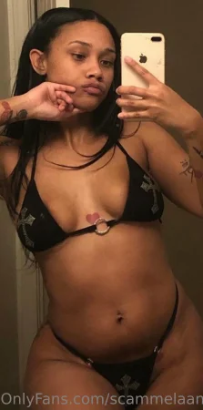 scammelaanderson Onlyfans leaked video and photo pack (User Request) ( 882.9 MB )