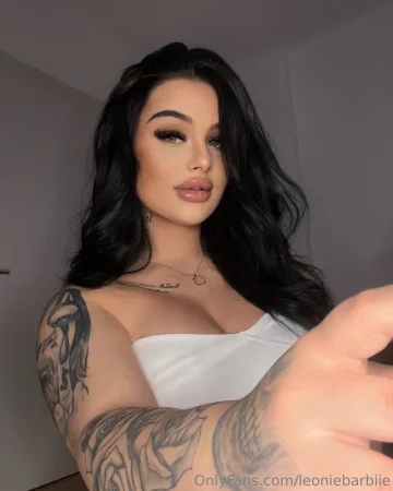 leonieebarbiee private paid leaked Onlyfans video ( 688.7 MB )