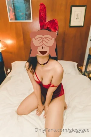 giegygee porn video and photo Onlyfans (User Request) ( 19.0 GB )