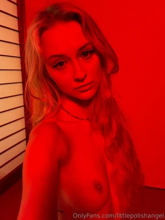 littlepolishangel Onlyfans leaked 2025 porno pack UPDATE 080125 ( 9.6 GB )