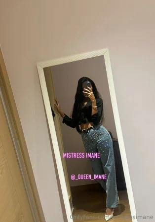 mistressimane Onlyfans leaked porno pack ( 695.8 MB )