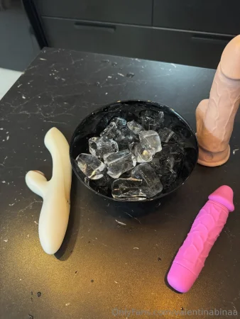 valentinabinaa Paid porno video Onlyfans leaked 2025