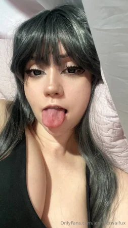 jenniferwaifux porno video and photo pack Onlyfans leaked 2025
