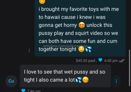 milkmamijas Onlyfans leaked porno pack UPDATE 070625 ( 667.6 MB )