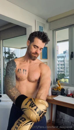 Farid_deepwork porno sex video and photo pack Onlyfans leaked 2026 ( 18.2 GB )
